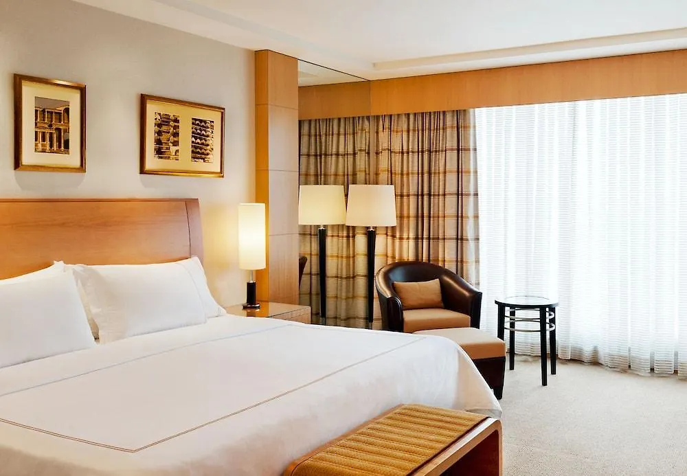 Hotel Lugal, A Luxury Collection Hotel, Ankara