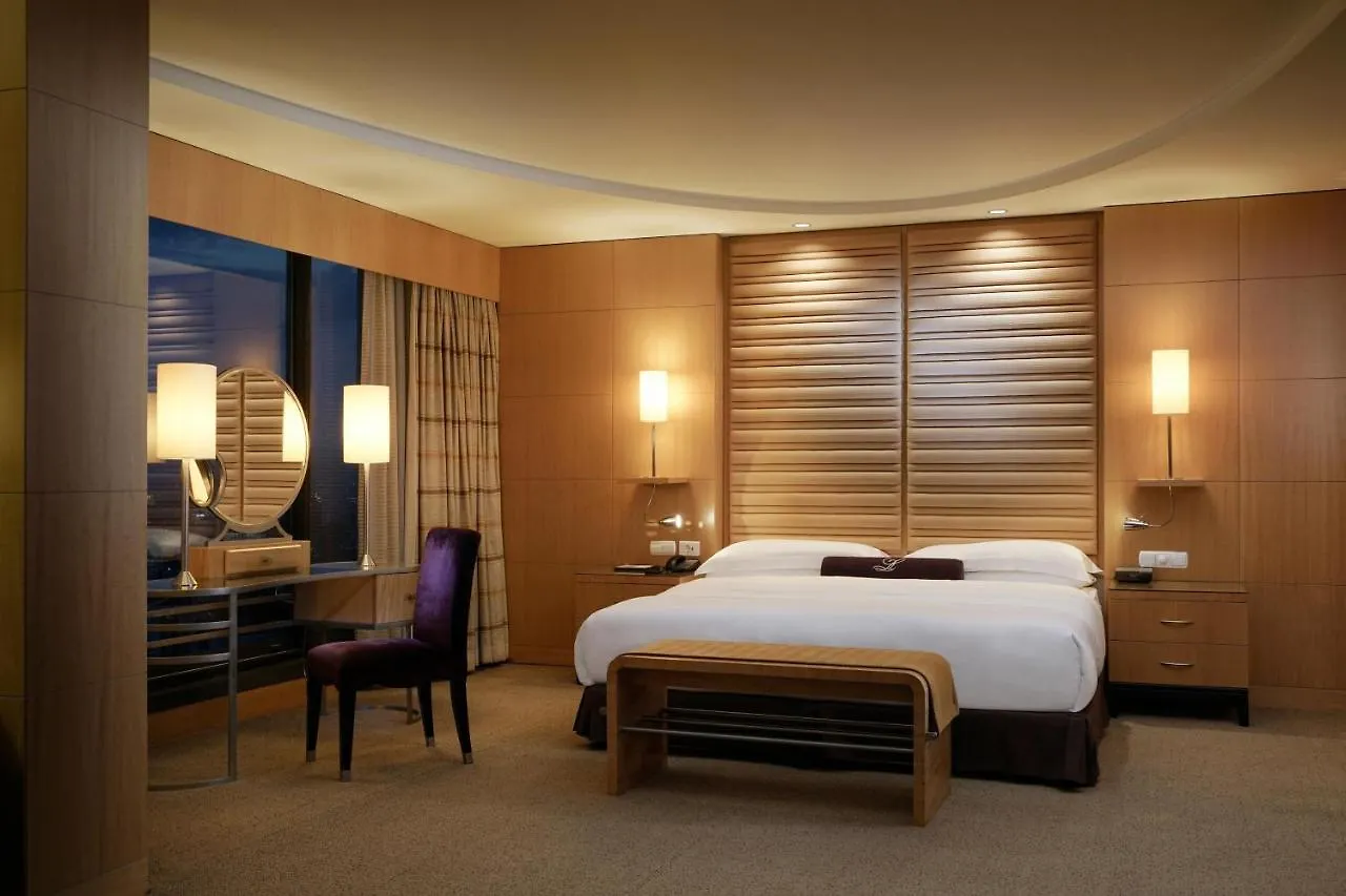 Lugal, A Luxury Collection Hotel, Ankara
