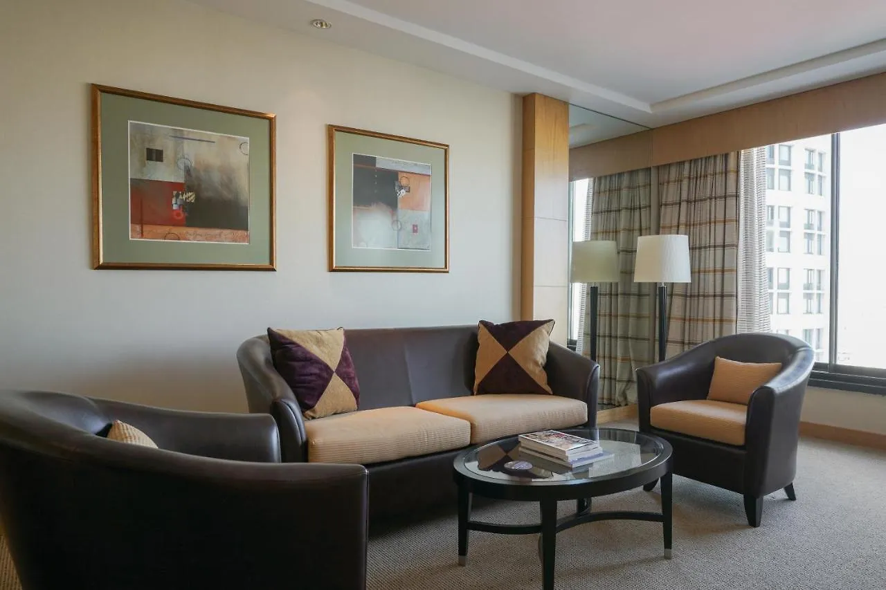 Lugal, A Luxury Collection Hotel, Ankara