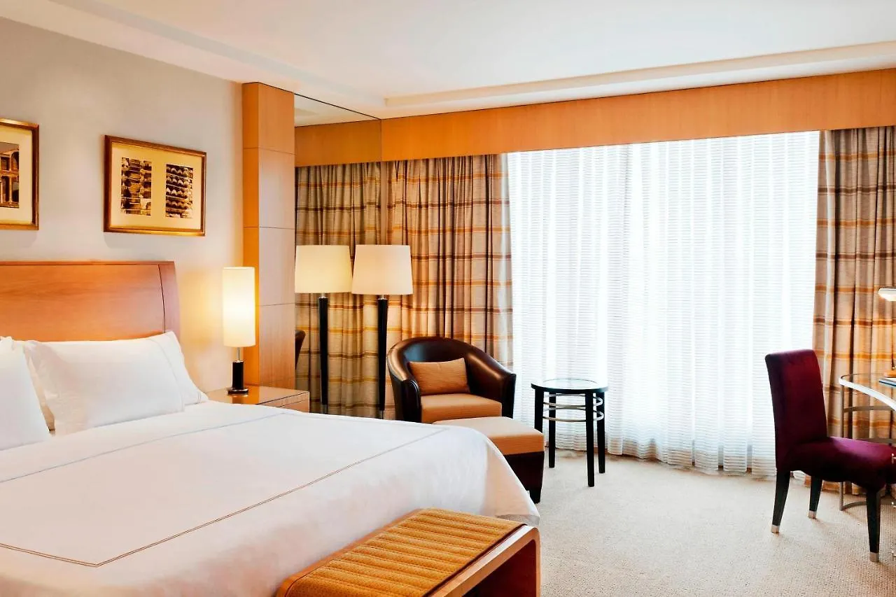 Hotel Lugal, A Luxury Collection Hotel, Ankara