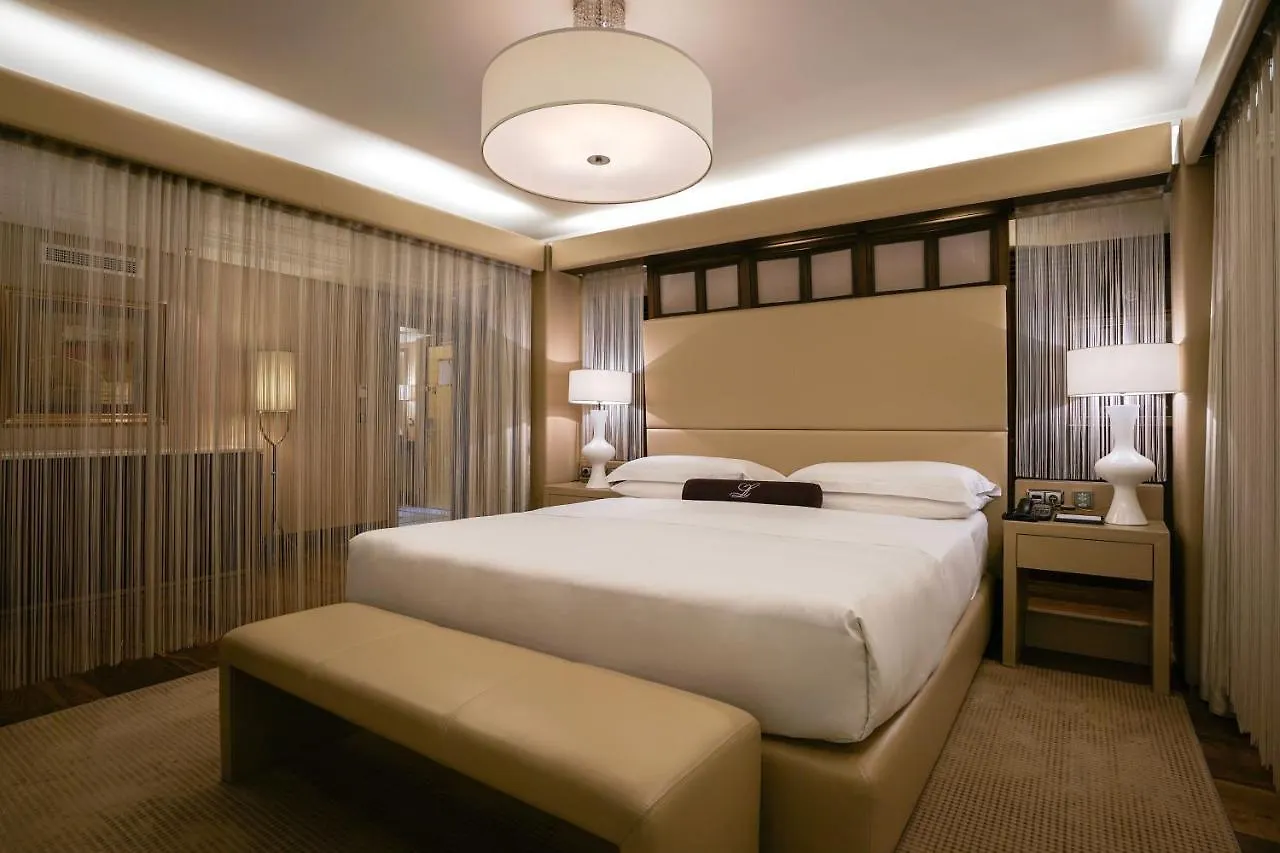 Lugal, A Luxury Collection Hotel, Ankara