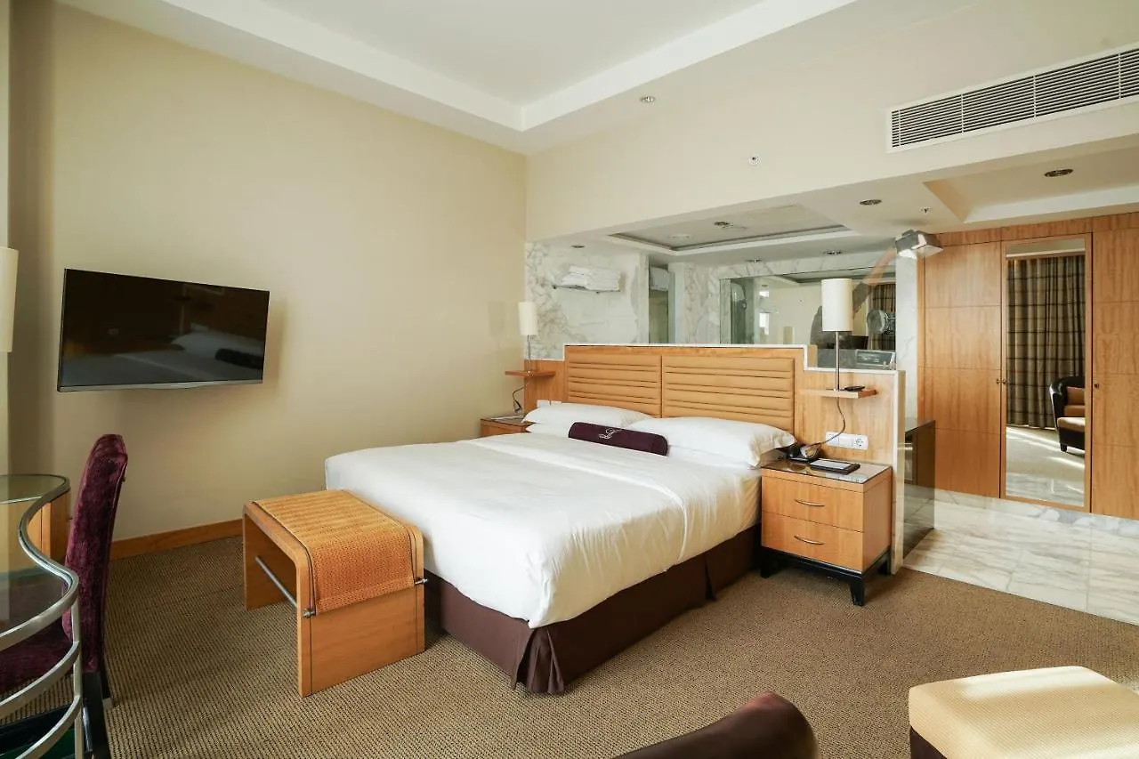 Hotel Lugal, A Luxury Collection Hotel, Ankara