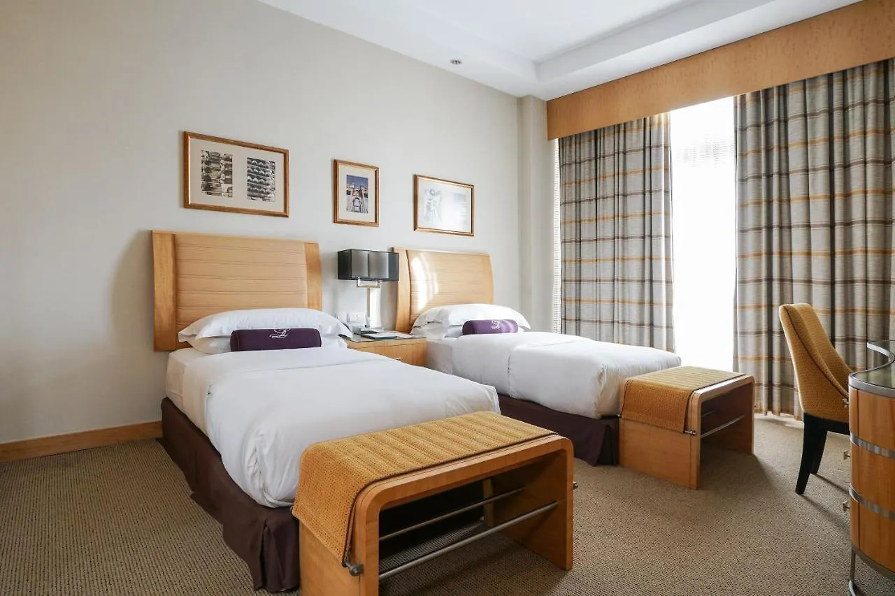 Hotel Lugal, A Luxury Collection Hotel, Ankara