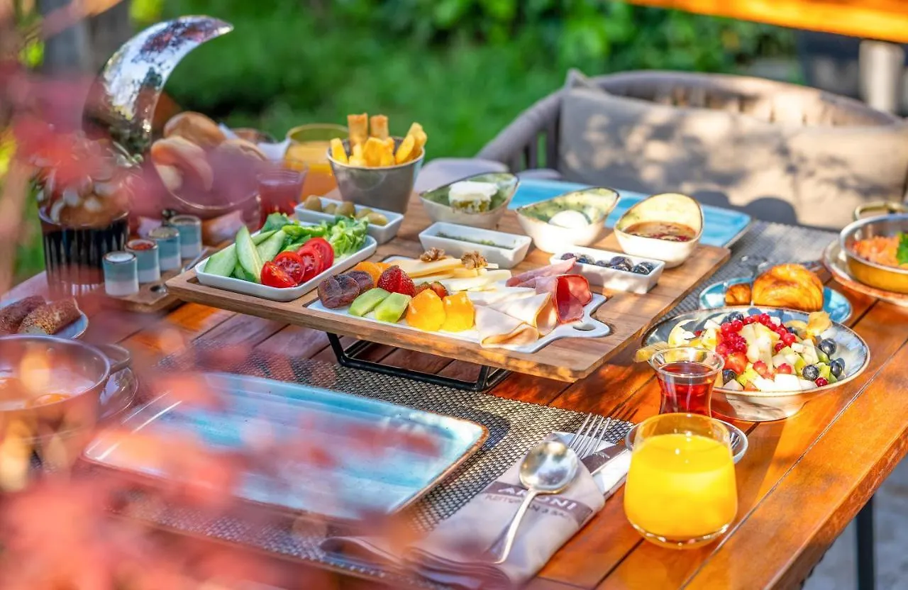 Lugal, A Luxury Collection Hotel, Ankara 5*,  Turkey