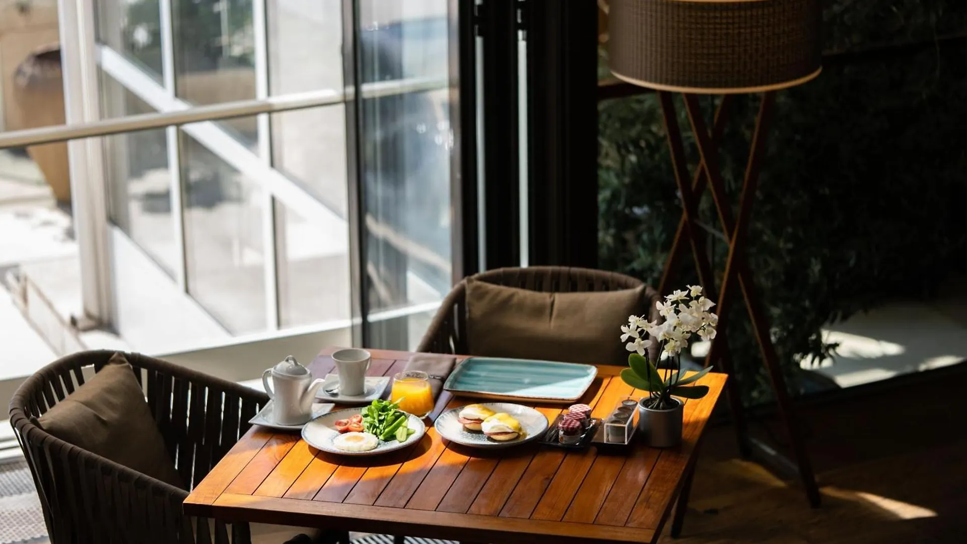 Hotel Lugal, A Luxury Collection Hotel, Ankara