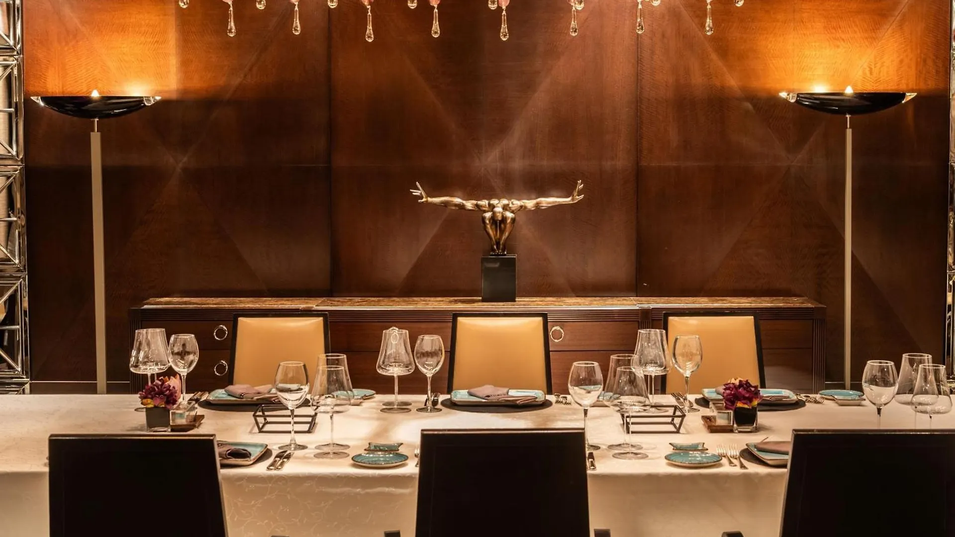 Lugal, A Luxury Collection Hotel, Ankara 5*,