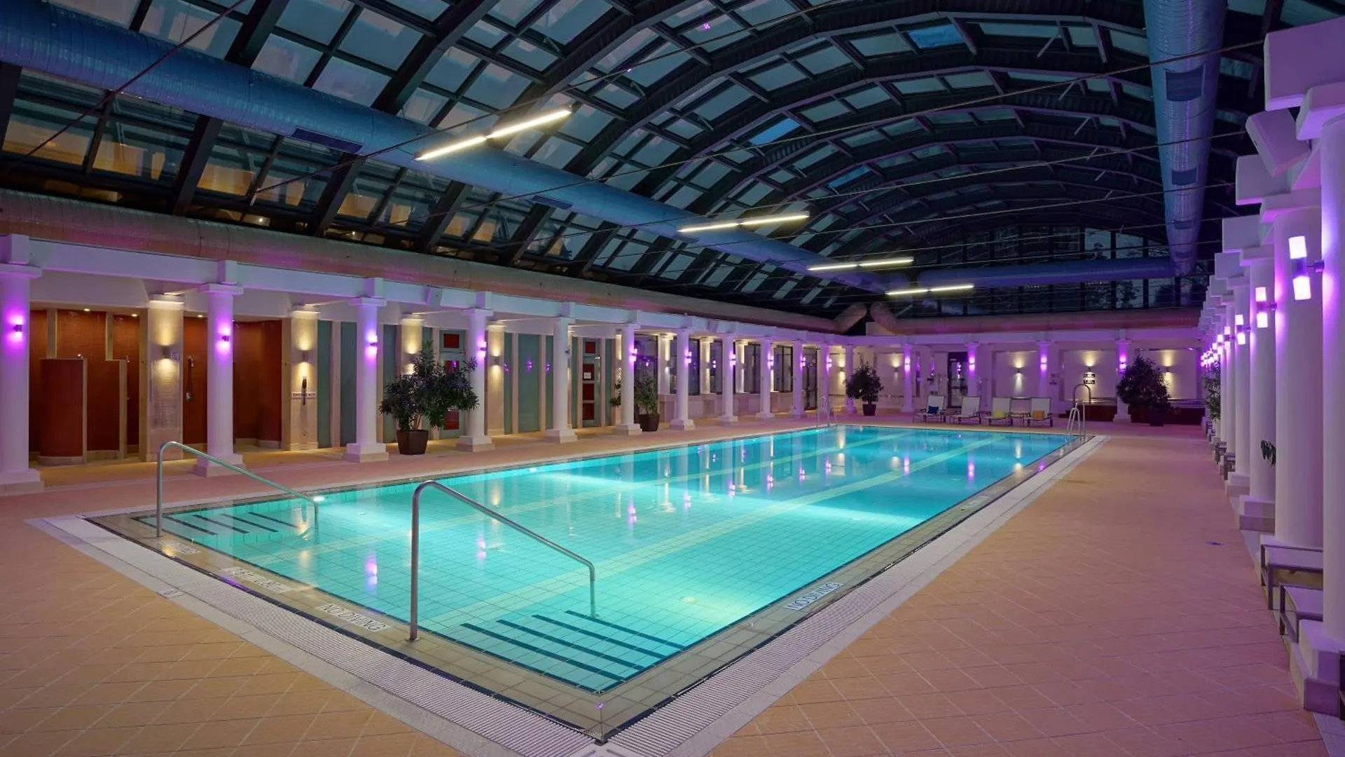 Lugal, A Luxury Collection Hotel, Ankara Hotel
