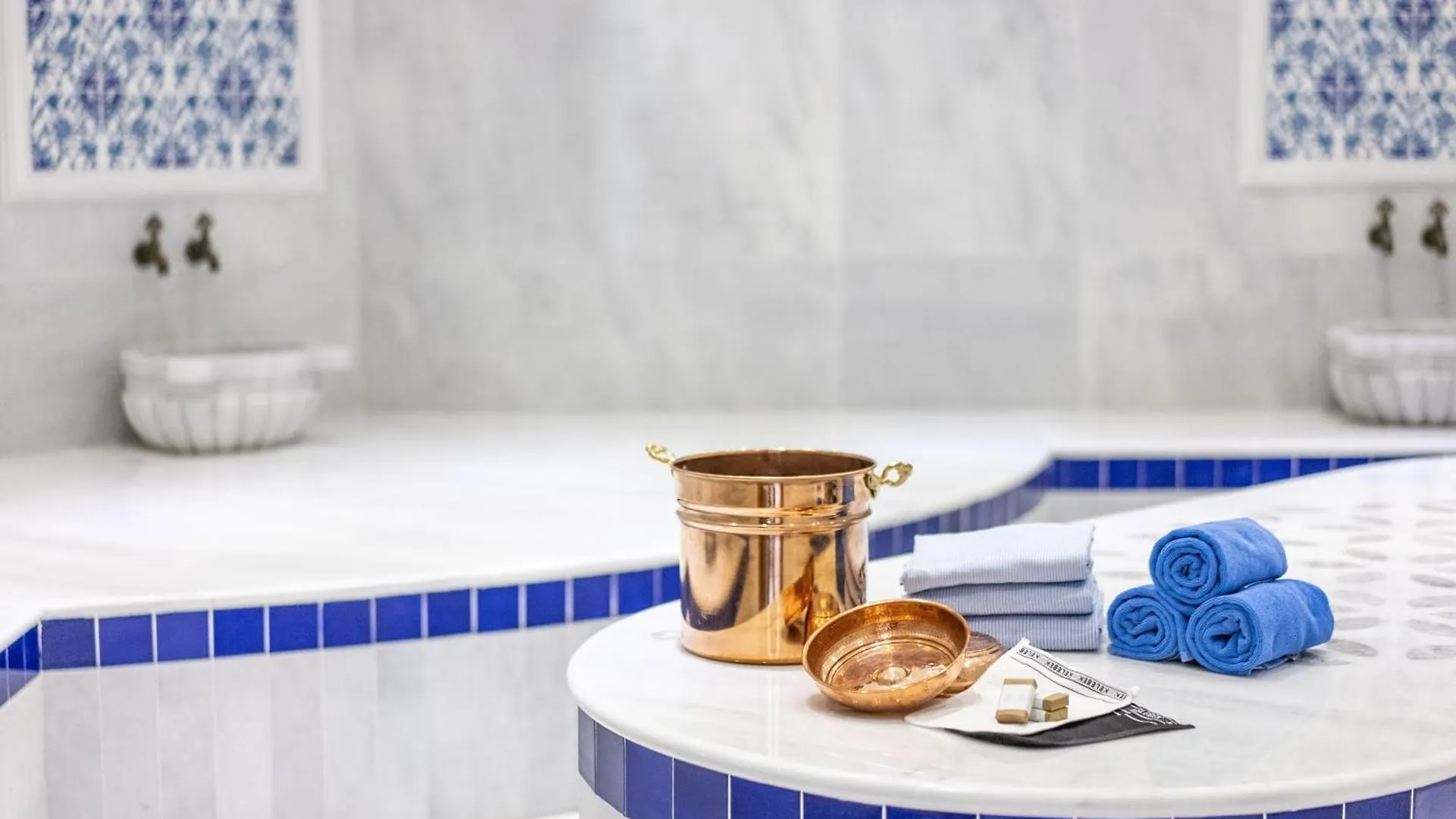 Lugal, A Luxury Collection Hotel, Ankara 5*,