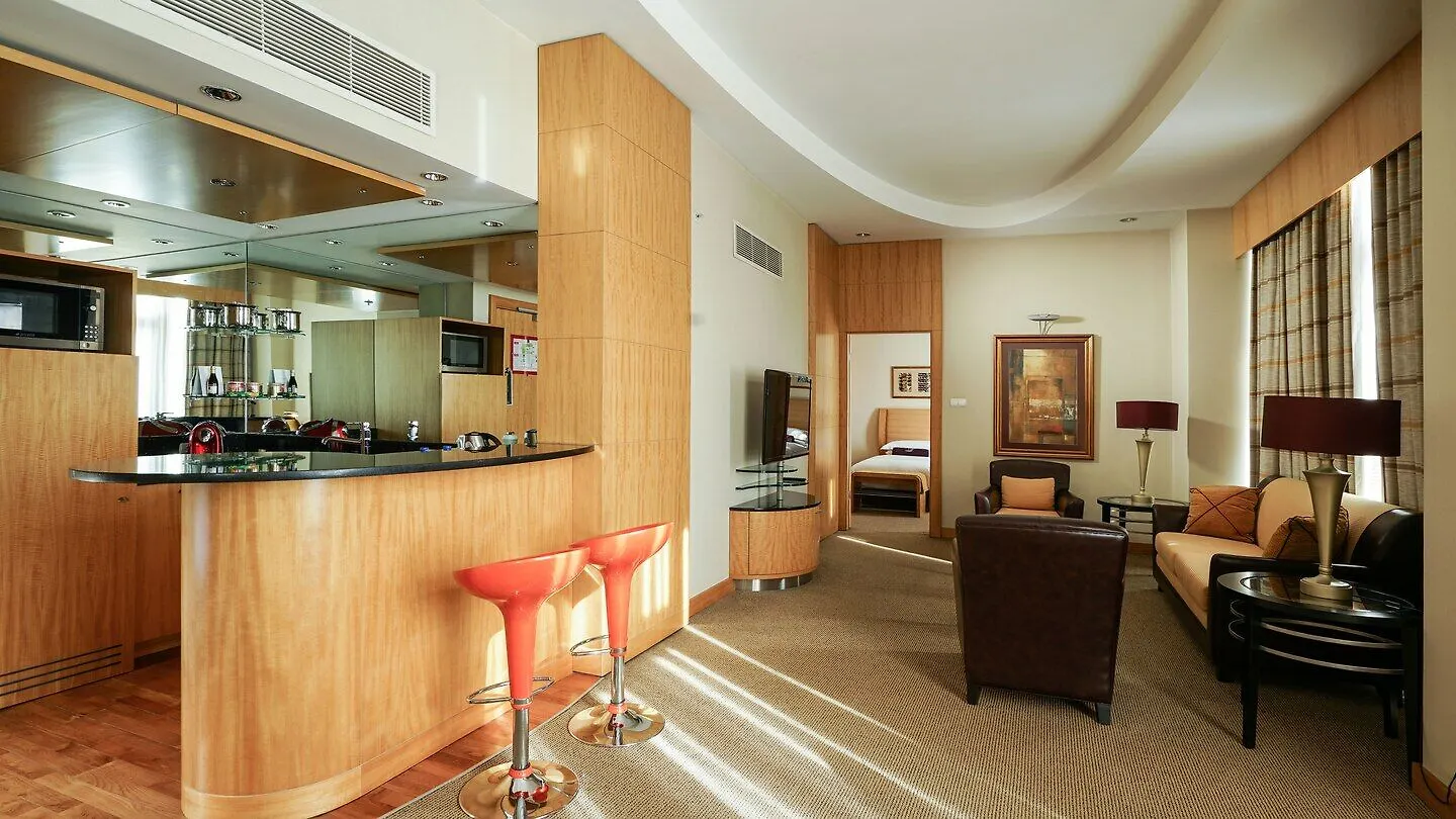 Lugal, A Luxury Collection Hotel, Ankara Hotel