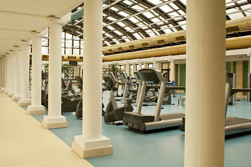 Lugal, A Luxury Collection Hotel, Ankara 5*,