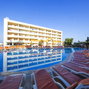Appart hôtel Tuntas Family