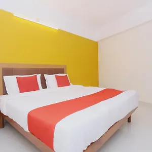 Hotel O Ganesh