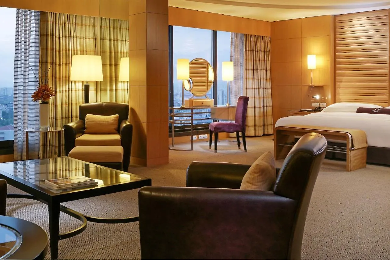 Lugal, A Luxury Collection Hotel, Ankara Hotel