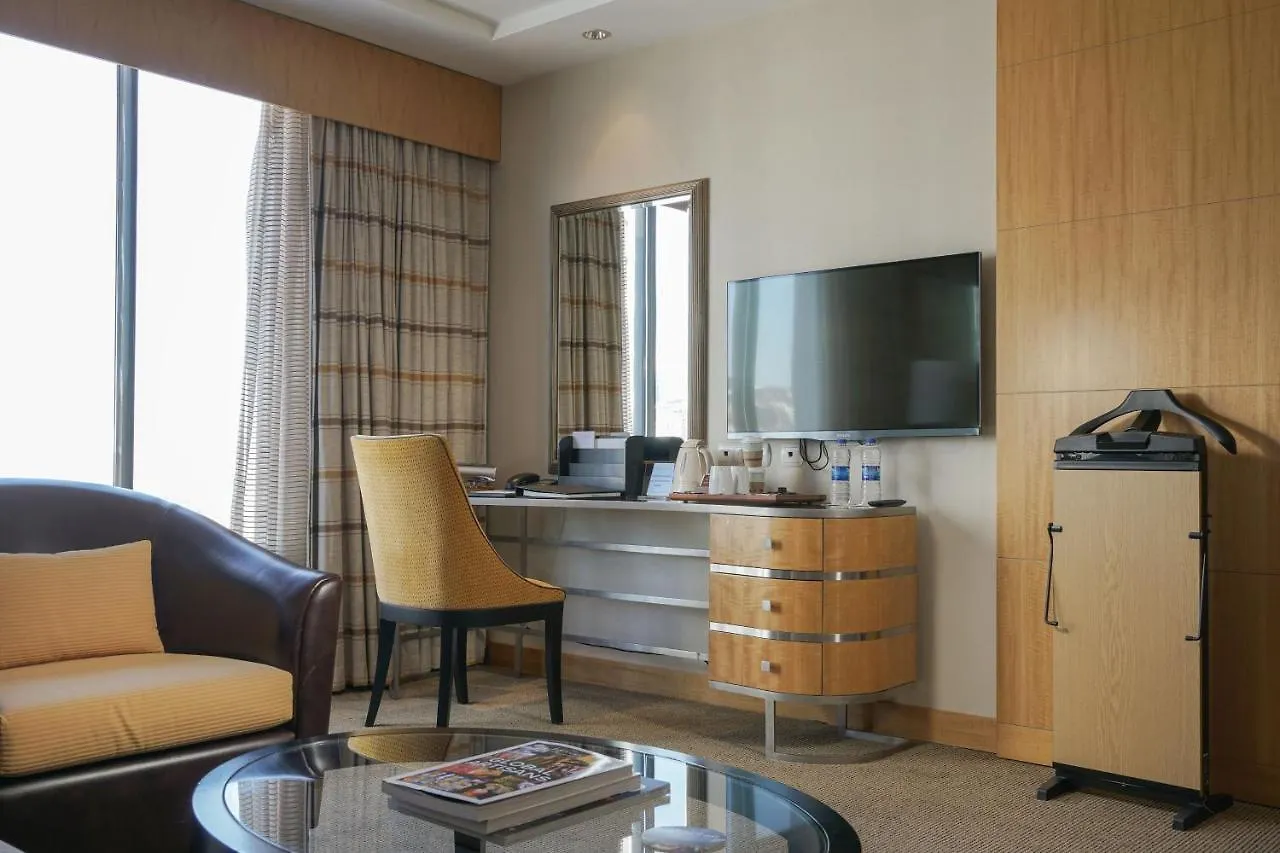 Lugal, A Luxury Collection Hotel, Ankara Hotel