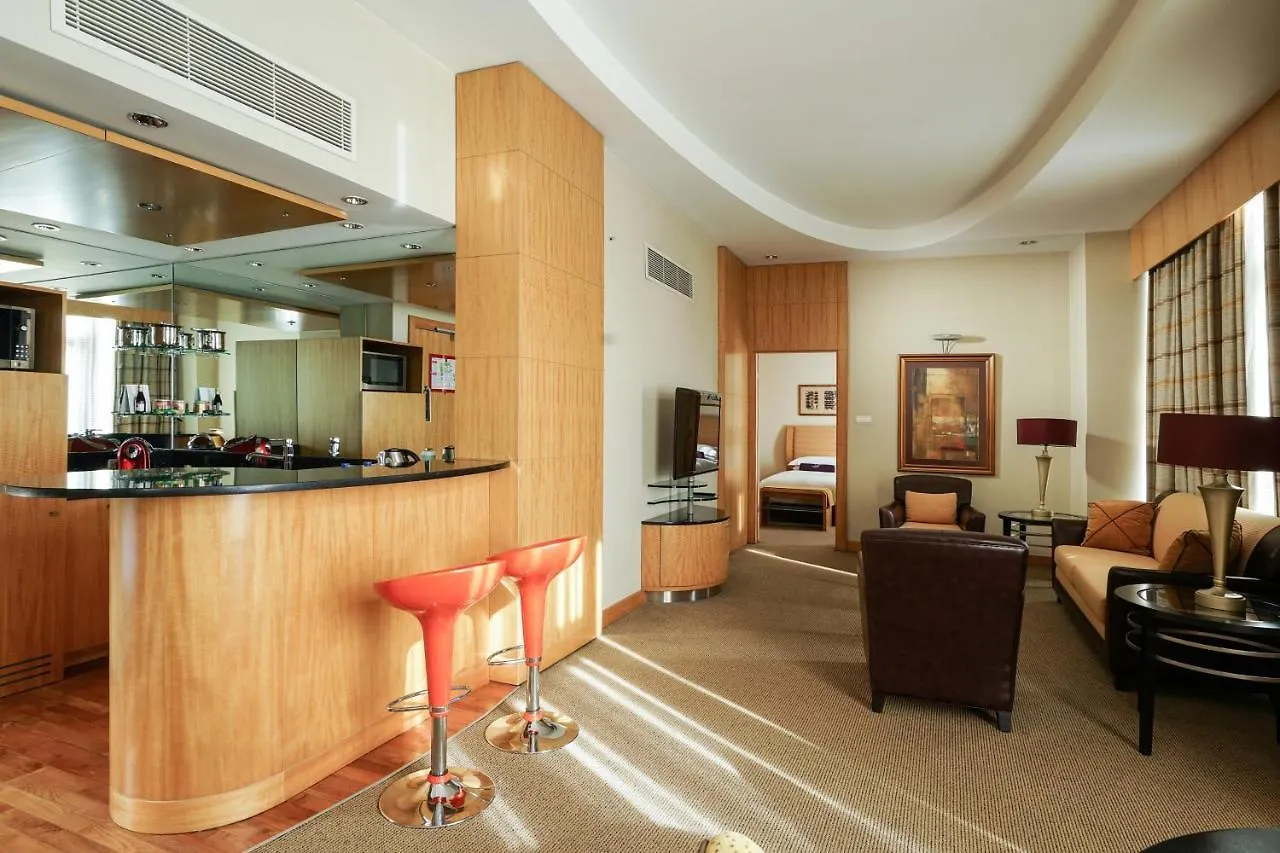 Lugal, A Luxury Collection Hotel, Ankara 5*,  Turkey