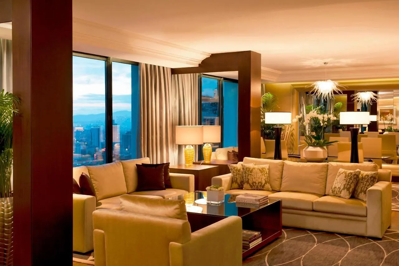 Hotel Lugal, A Luxury Collection Hotel, Ankara