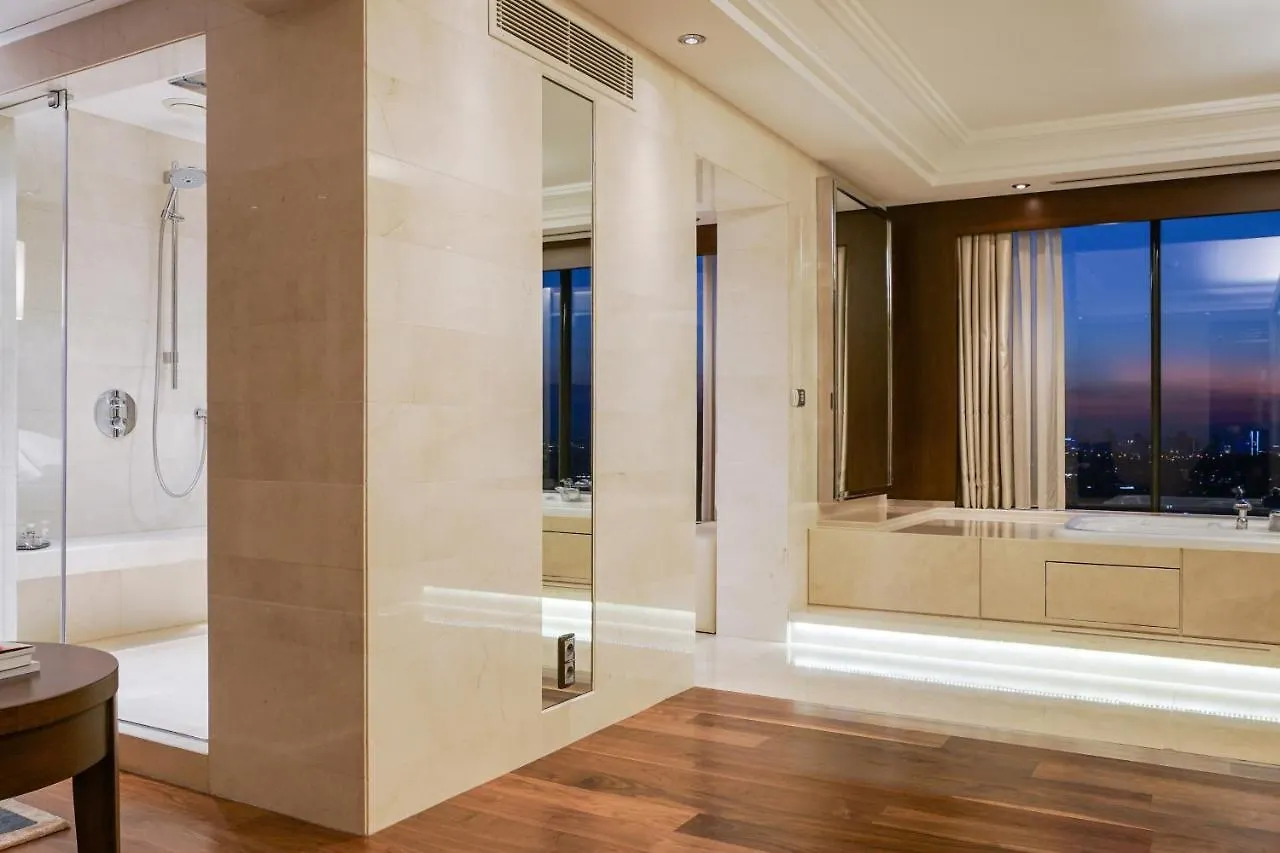 Lugal, A Luxury Collection Hotel, Ankara