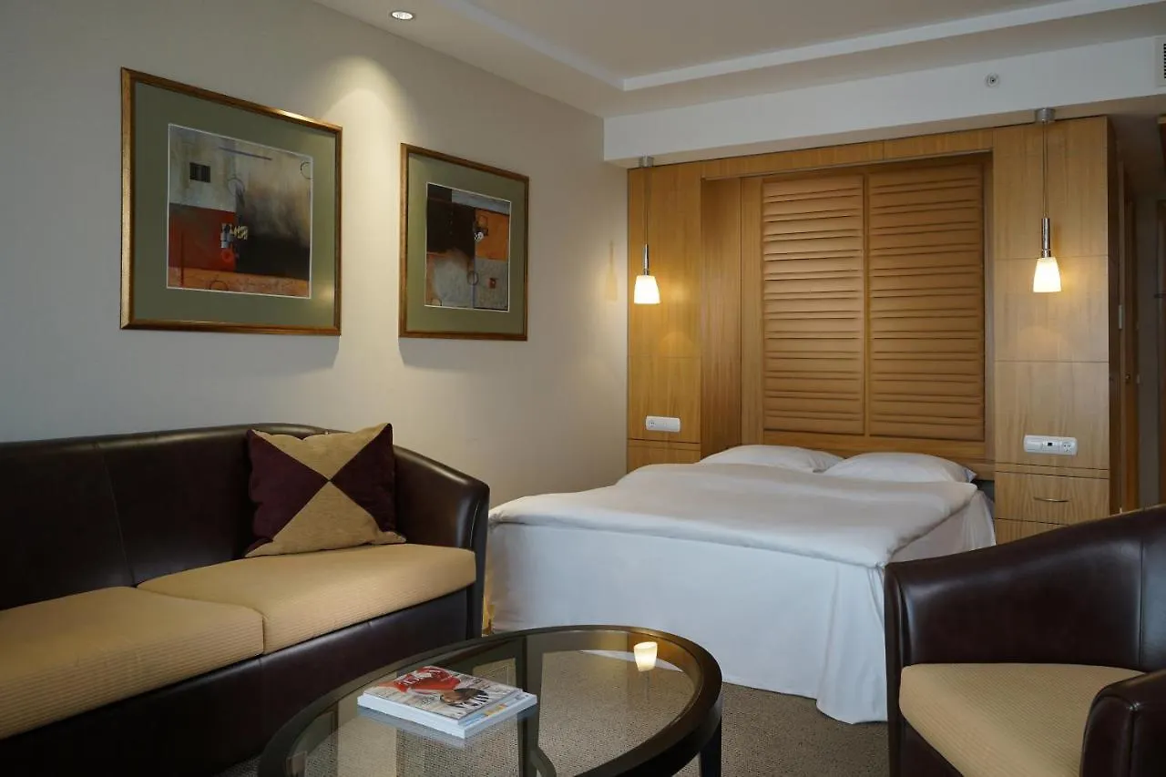 Lugal, A Luxury Collection Hotel, Ankara Hotel