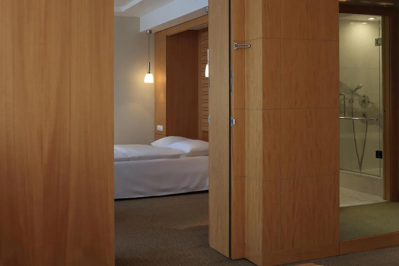 Lugal, A Luxury Collection Hotel, Ankara Hotel