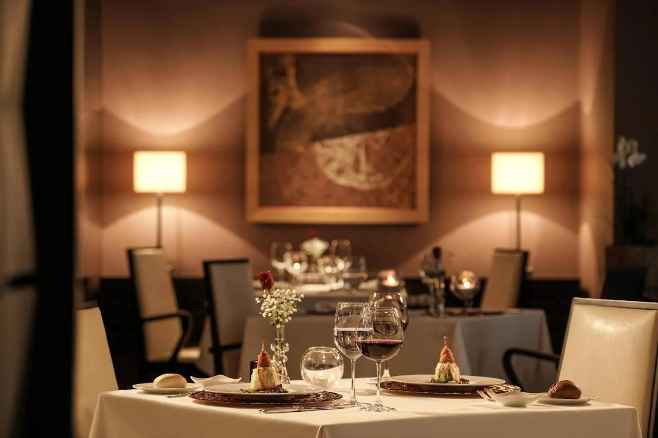 Lugal, A Luxury Collection Hotel, Ankara Hotel