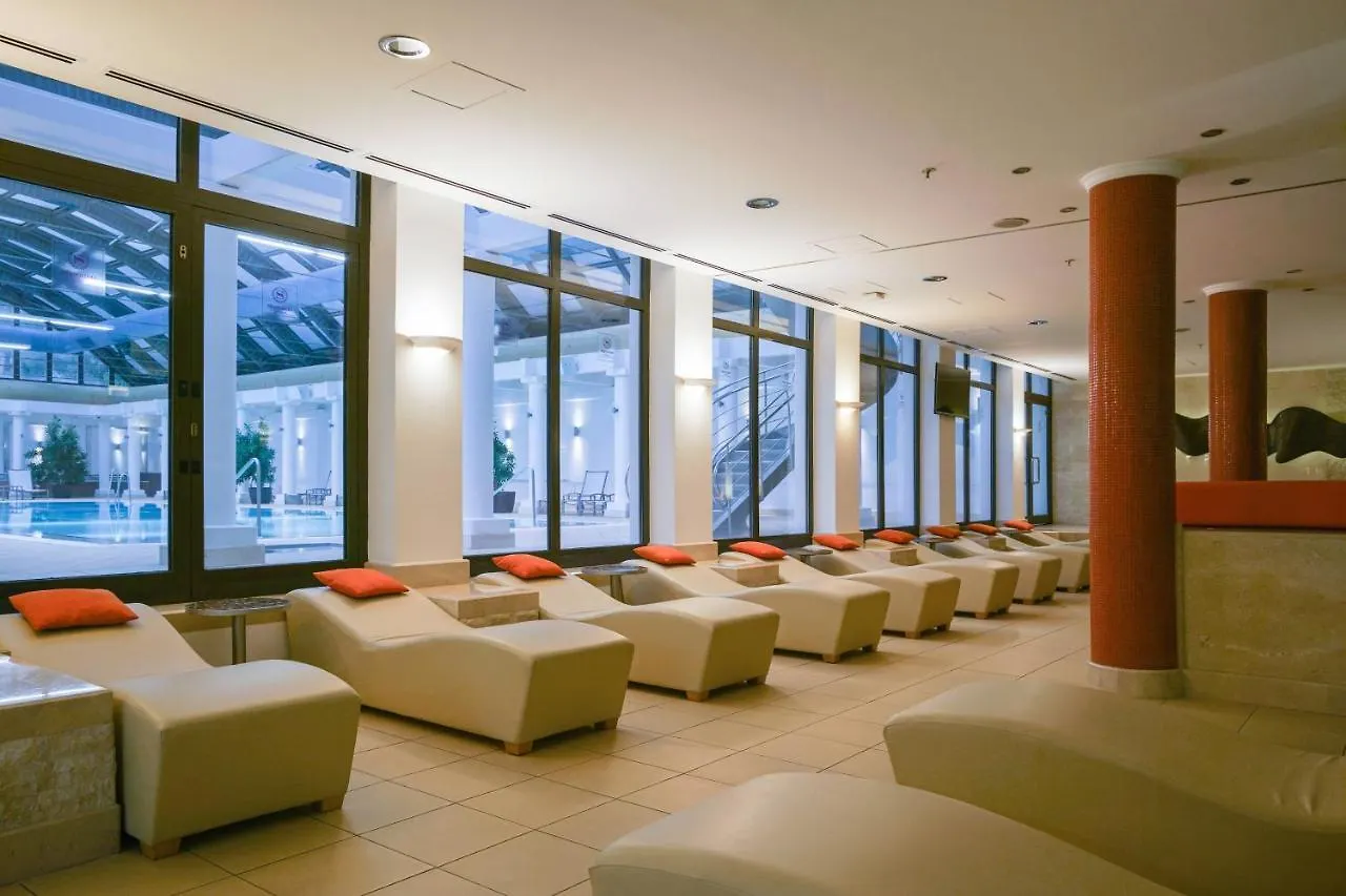 ***** Hotel Lugal, A Luxury Collection Hotel, Ankara Turkey