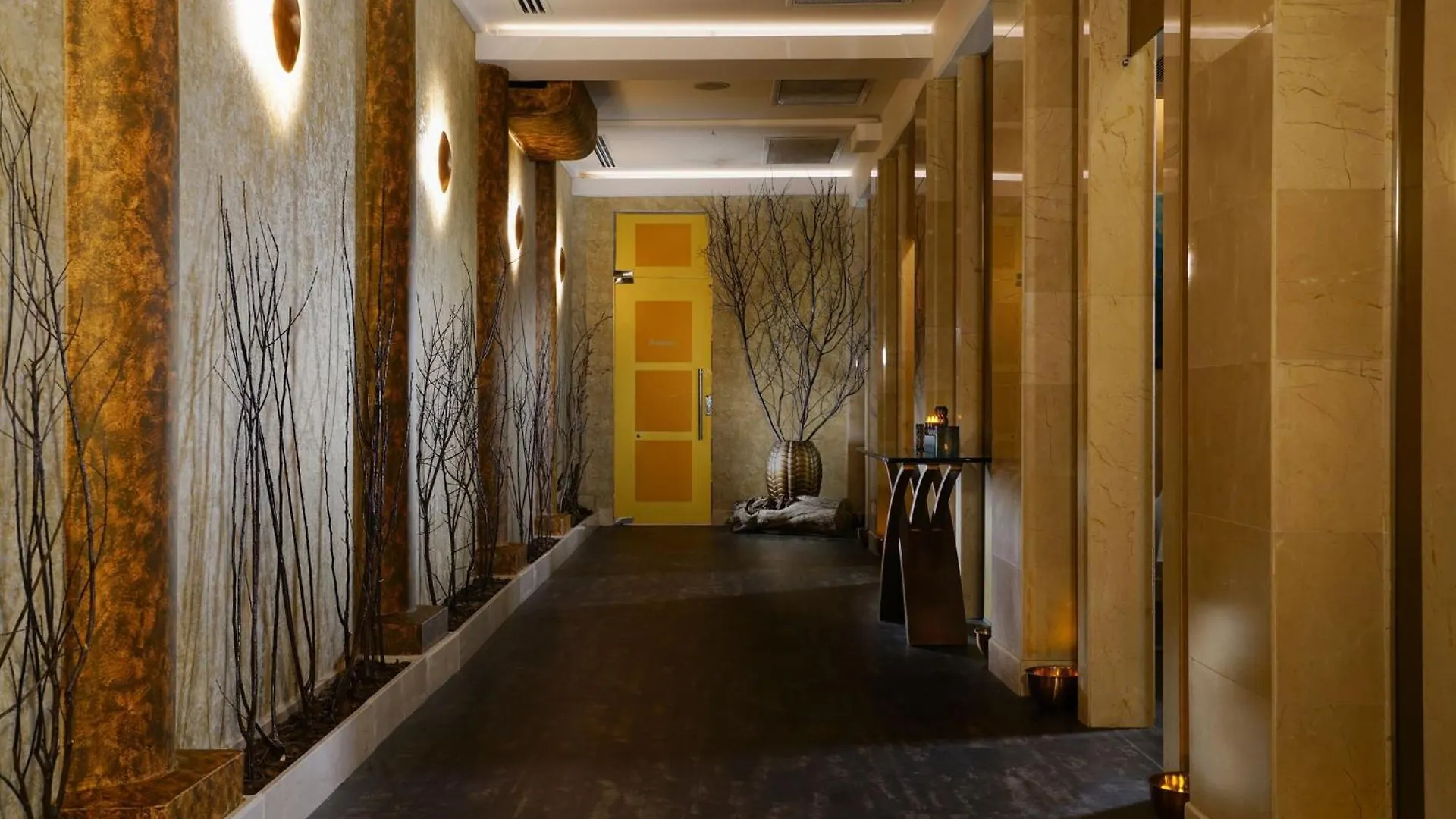 Lugal, A Luxury Collection Hotel, Ankara