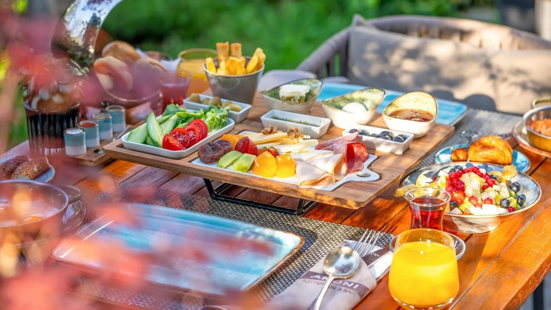 Hotel Lugal, A Luxury Collection Hotel, Ankara