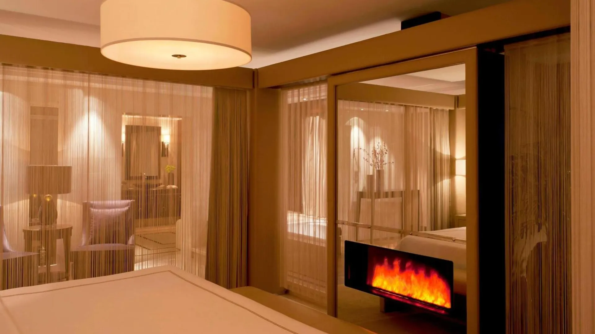 Lugal, A Luxury Collection Hotel, Ankara