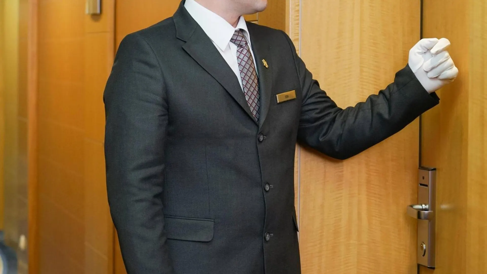 Lugal, A Luxury Collection Hotel, Ankara Turkey