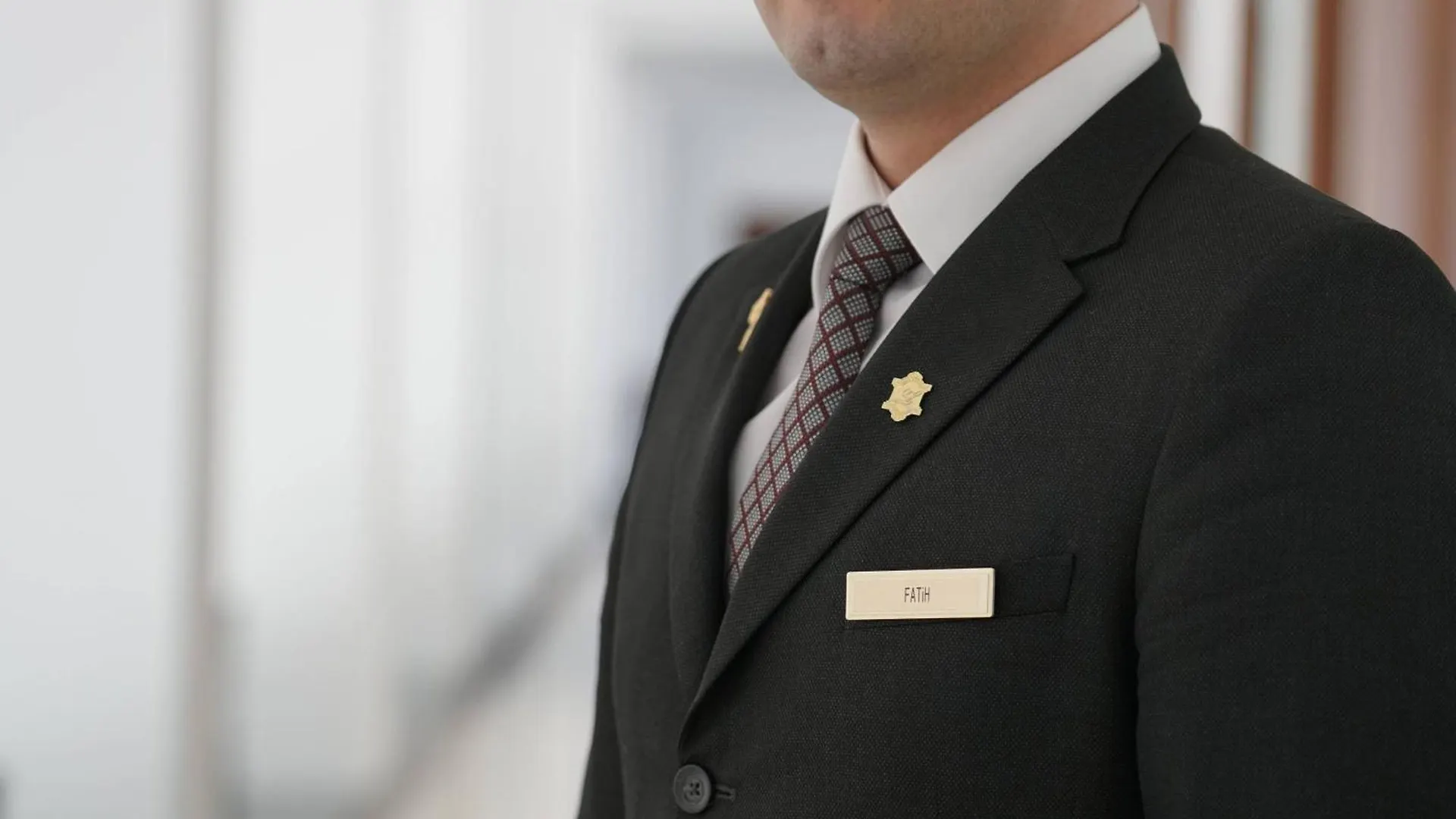 Lugal, A Luxury Collection Hotel, Ankara Hotel