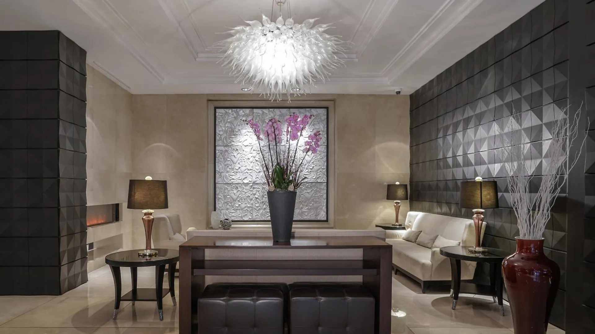 Lugal, A Luxury Collection Hotel, Ankara Hotel